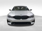 Certified 2021 BMW 330e w/ Convenience Package image 2