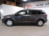 Used 2017 Dodge Journey SE image 2