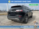 Used 2020 Jeep Cherokee Limited image 5