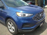 Used 2020 Ford Edge SE image 2