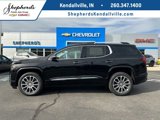 New 2023 GMC Acadia Denali w/ Denali Technology Package image 4