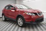 Used 2018 Nissan Rogue Sport SV image 3