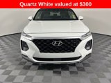 Used 2020 Hyundai Santa Fe SEL w/ Convenience + Premium Package image 3