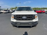 Certified 2021 Ford F150 XL w/ Trailer Tow Package image 2