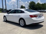 Used 2023 Chevrolet Malibu LT image 3