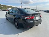 Certified 2024 Toyota Camry SE image 5