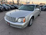Used 2004 Cadillac De Ville Sedan w/ Equipment Group image 4