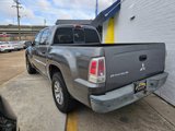 Used 2008 Mitsubishi Raider LS image 4