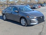 New 2025 Nissan Sentra S image 2