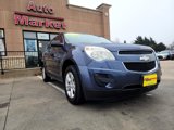 Used 2014 Chevrolet Equinox LS image 3