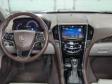 Used 2014 Cadillac ATS Luxury w/ Sun And Sound Package image 5