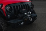 Used 2014 Jeep Wrangler Unlimited Sahara image 2