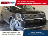 Used 2021 Kia Telluride S image 1