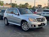 Used 2010 Mercedes-Benz GLK 350 4MATIC image 2