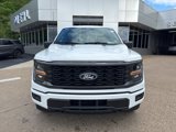 New 2025 Ford F150 STX image 2
