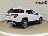 Used 2023 GMC Acadia SLE w/ Driver Convenience Package image 5
