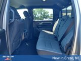 New 2025 RAM 1500 Big Horn image 5