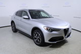 Used 2018 Alfa Romeo Stelvio Ti image 3