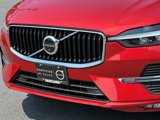 Certified 2022 Volvo XC60 B5 Momentum w/ Advanced Package image 4