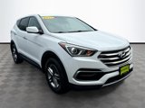 Used 2017 Hyundai Santa Fe Sport image 3