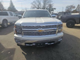 Used 2014 Chevrolet Silverado 1500 LTZ w/ LTZ Plus Package image 2