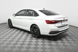New 2025 Volkswagen Jetta SE image 3