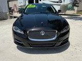 Used 2011 Jaguar XJ L image 2
