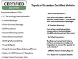 Used 2019 Ford Explorer XLT w/ Equipment Group 202A image 2