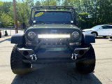 Used 2015 Jeep Wrangler Unlimited Sport w/ Quick Order Package 23S image 2