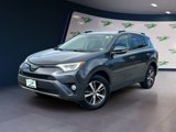 Used 2018 Toyota RAV4 XLE image 3