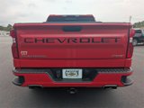Used 2020 Chevrolet Silverado 1500 RST image 5