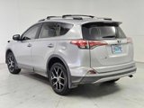 Used 2018 Toyota RAV4 XLE w/ Plus Extra Value Package image 4