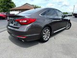 Used 2015 Hyundai Sonata Sport w/ Option Group 04 image 5