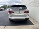 Used 2018 BMW X3 M40i w/ Premium Package image 6