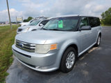 Used 2010 Ford Flex SE image 3