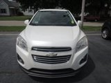 Used 2015 Chevrolet Trax LTZ w/ LPO, Protection Package image 2