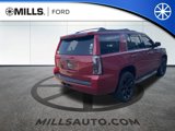 Used 2015 Chevrolet Tahoe LTZ w/ Max Trailering Package image 4