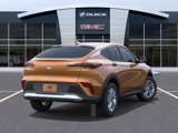 New 2025 Buick Envista Preferred image 4