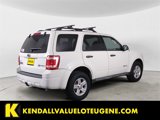 Used 2009 Ford Escape 4WD Hybrid image 2
