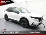Used 2024 Honda CR-V Sport Touring image 2