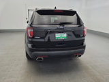 Used 2017 Ford Explorer Sport w/ Equipment Group 401A image 6