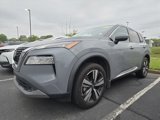 Used 2021 Nissan Rogue SL image 3