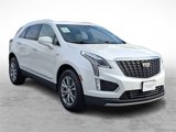 Certified 2021 Cadillac XT5 Premium Luxury image 3