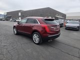 Used 2017 Cadillac XT5 Premium Luxury w/ Driver Assist Package image 3