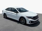 Used 2024 Volkswagen Jetta Sport image 2