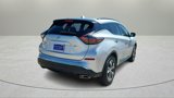Used 2020 Nissan Murano SV image 3
