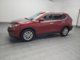 Used 2019 Nissan Rogue SV image 2