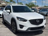 Used 2016 MAZDA CX-5 Grand Touring image 4