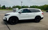 Used 2022 Honda Pilot Special Edition image 3