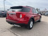 Certified 2021 Ford Explorer XLT w/ Equipment Group 202A image 4